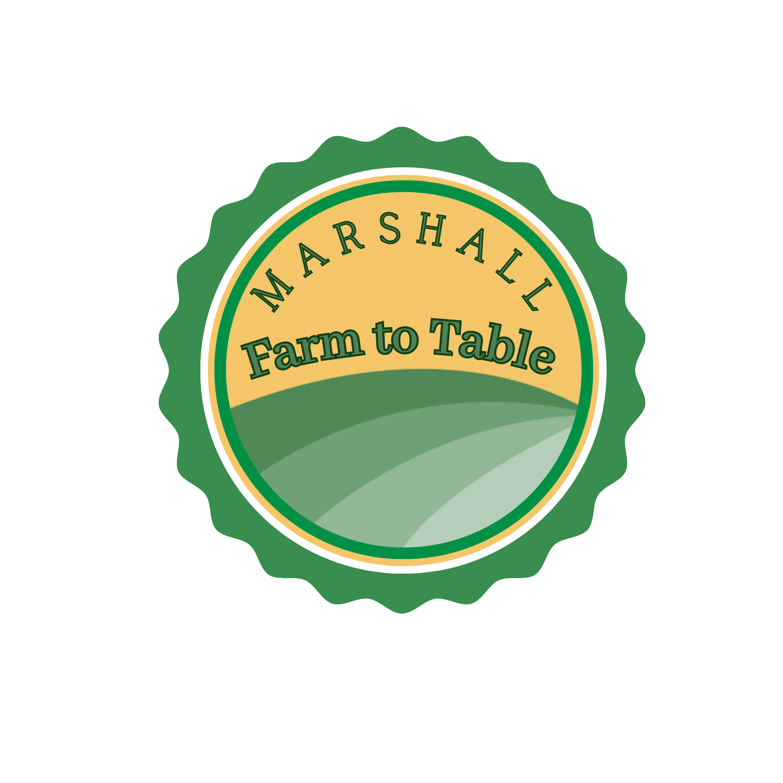 Farm to Table Dinner